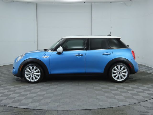 2016 MINI Cooper Hardtop S