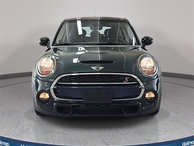 2016 MINI Cooper Hardtop S