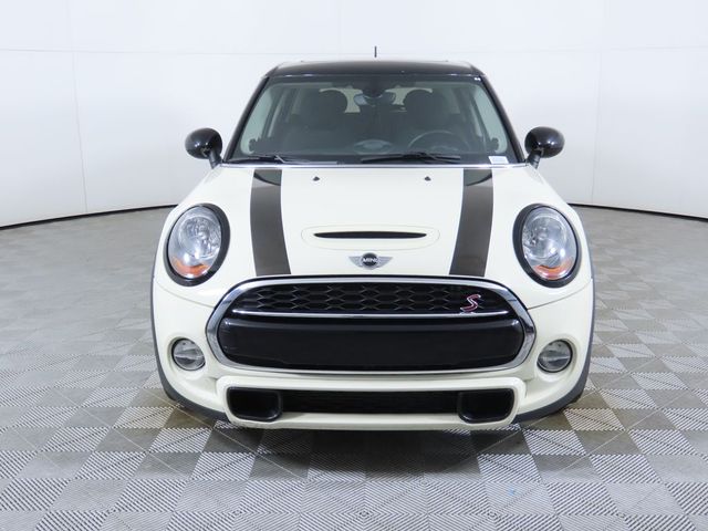 2016 MINI Cooper Hardtop S