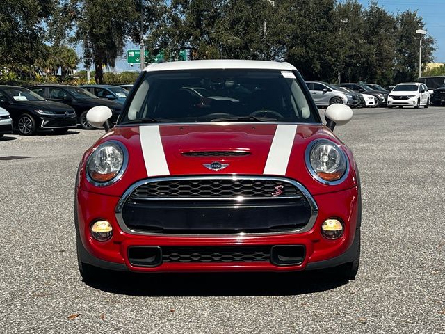 2016 MINI Cooper Hardtop S