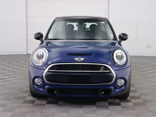 2016 MINI Cooper Hardtop S