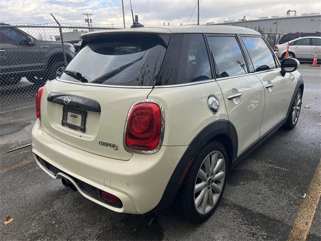 2016 MINI Cooper Hardtop S