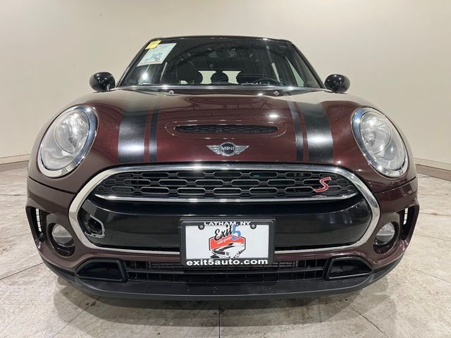 2016 MINI Cooper Clubman S