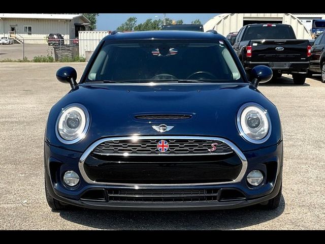 2016 MINI Cooper Clubman S