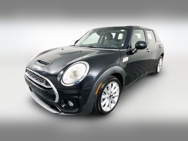 2016 MINI Cooper Clubman S