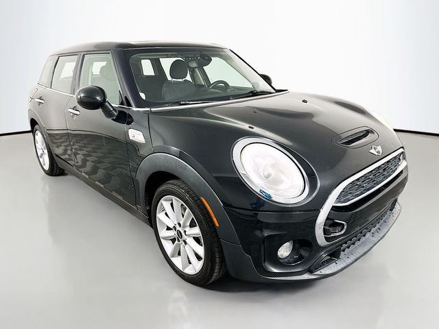2016 MINI Cooper Clubman S