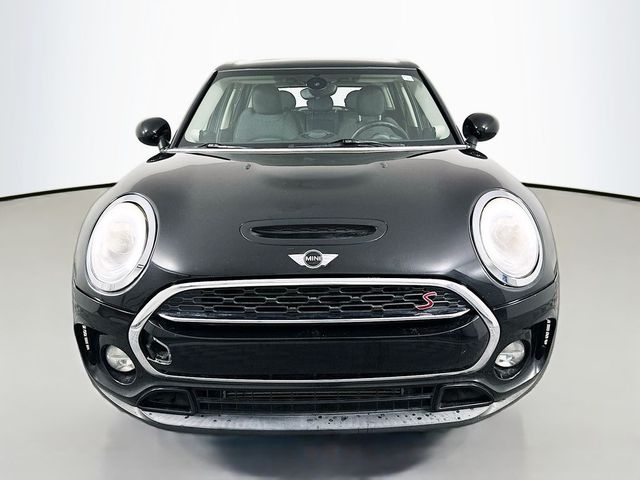 2016 MINI Cooper Clubman S