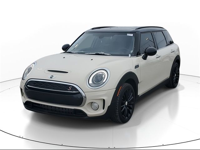 2016 MINI Cooper Clubman S