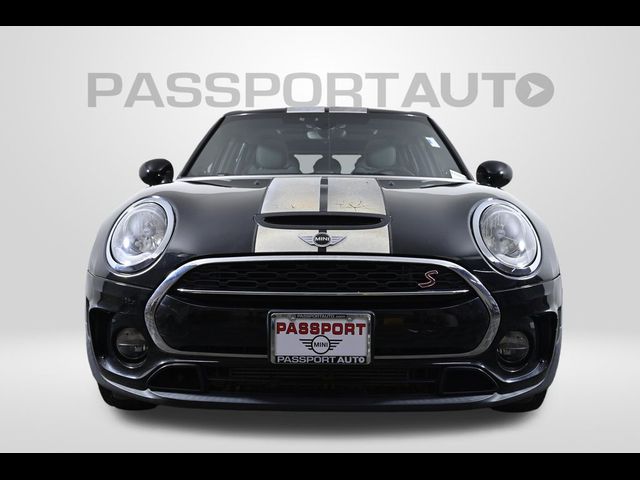 2016 MINI Cooper Clubman S