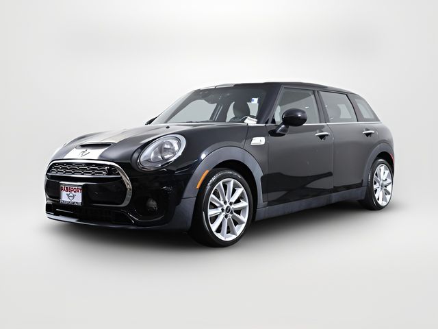 2016 MINI Cooper Clubman S