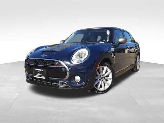 2016 MINI Cooper Clubman S