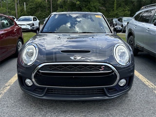 2016 MINI Cooper Clubman S