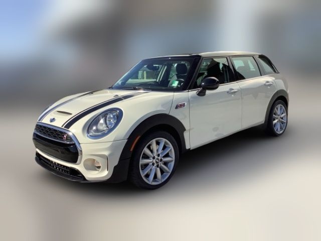 2016 MINI Cooper Clubman S