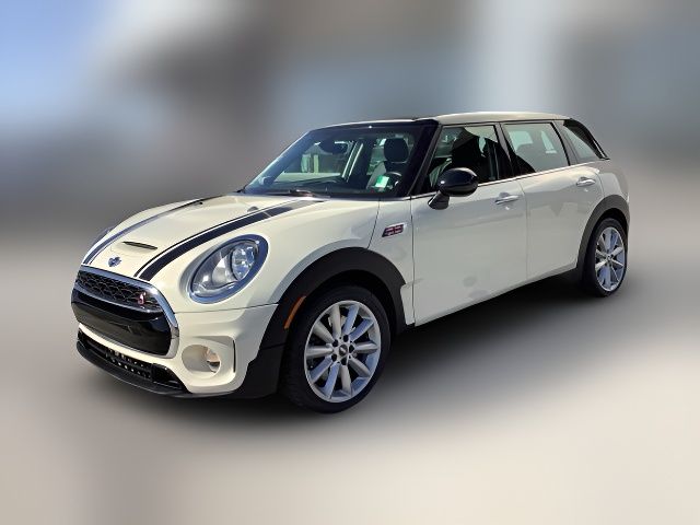 2016 MINI Cooper Clubman S