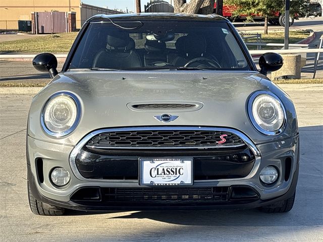 2016 MINI Cooper Clubman S