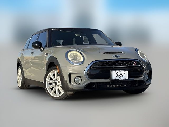 2016 MINI Cooper Clubman S