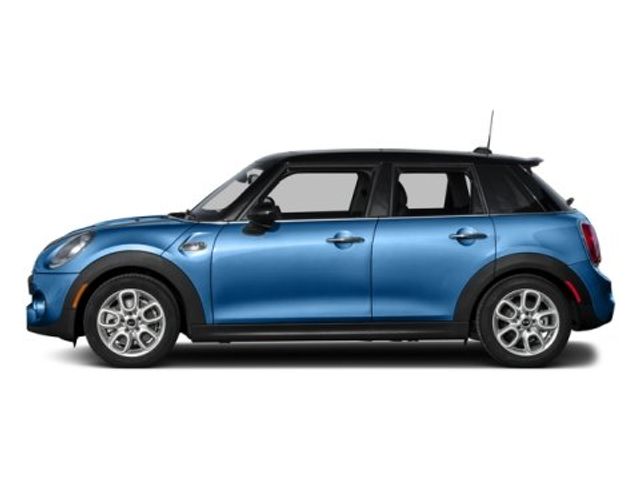 2016 MINI Cooper Hardtop S