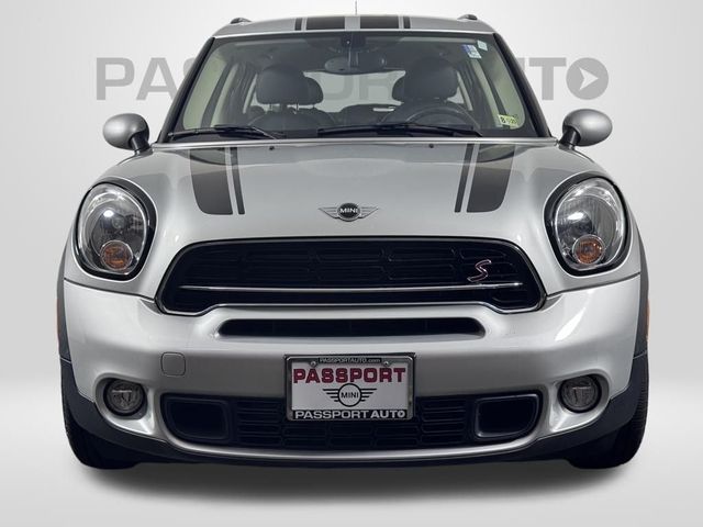 2016 MINI Cooper Countryman S