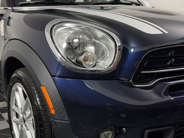 2016 MINI Cooper Countryman S