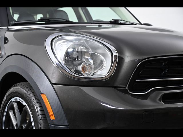 2016 MINI Cooper Countryman S