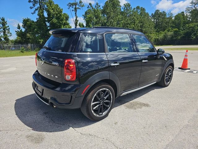 2016 MINI Cooper Countryman S