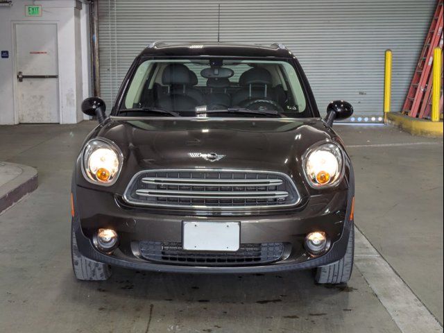 2016 MINI Cooper Countryman Base