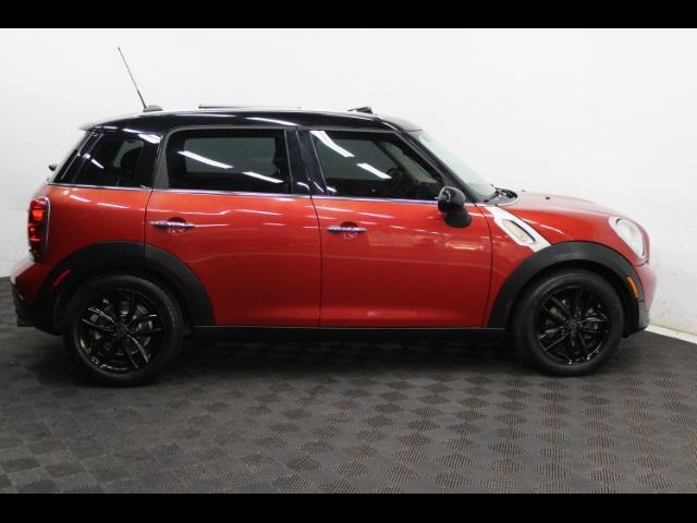 2016 MINI Cooper Countryman Base
