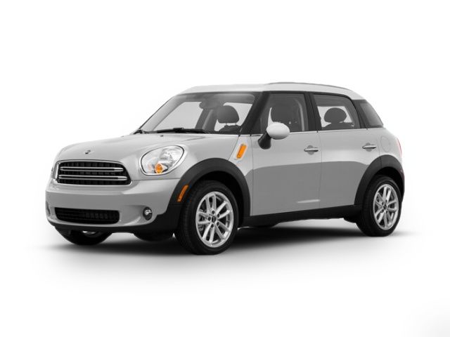 2016 MINI Cooper Countryman Base