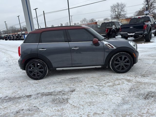 2016 MINI Cooper Countryman Base