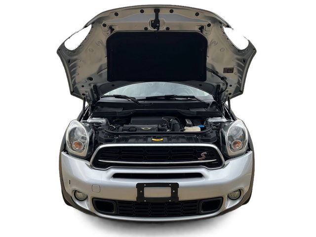 2016 MINI Cooper Countryman S
