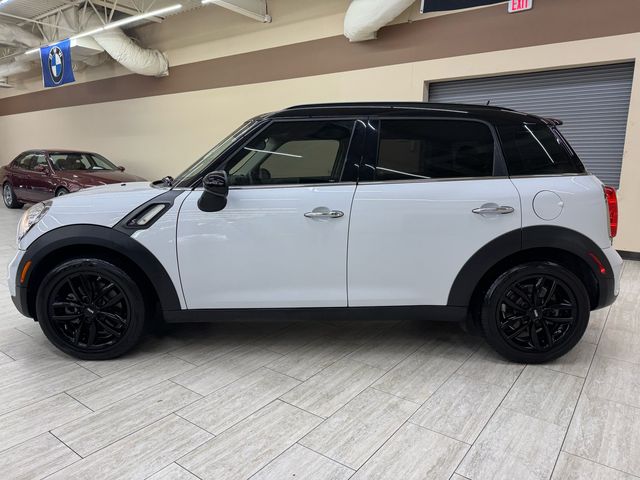 2016 MINI Cooper Countryman S