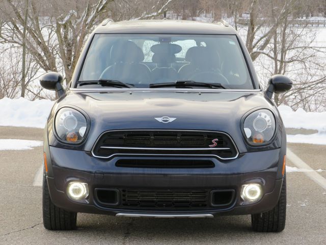 2016 MINI Cooper Countryman S