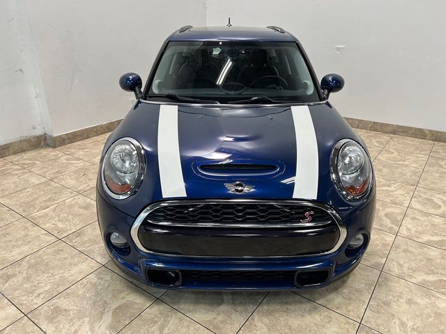 2016 MINI Cooper Hardtop S