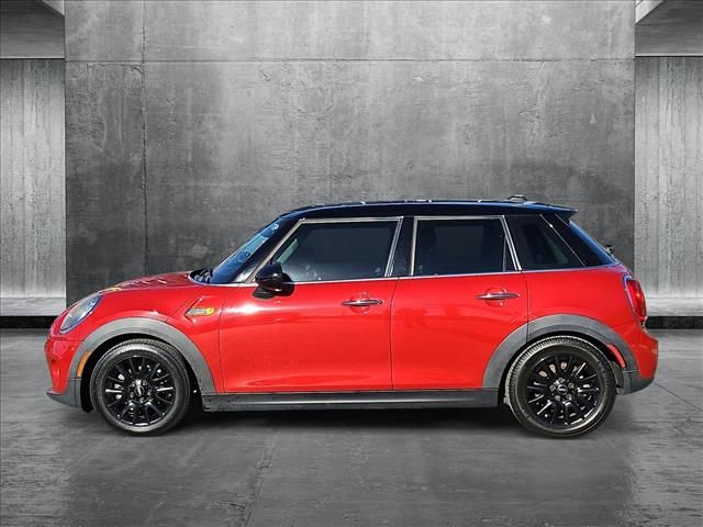 2016 MINI Cooper Hardtop Base