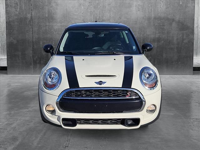 2016 MINI Cooper Hardtop S