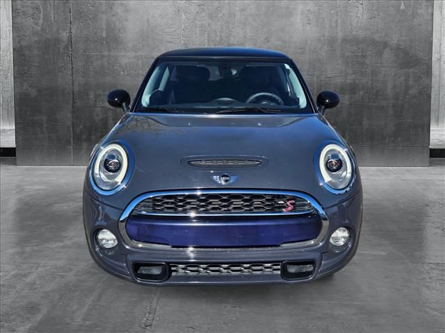 2016 MINI Cooper Hardtop S