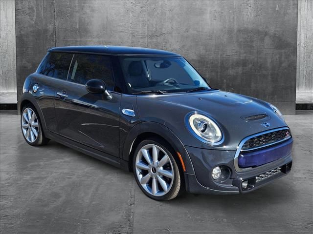 2016 MINI Cooper Hardtop S