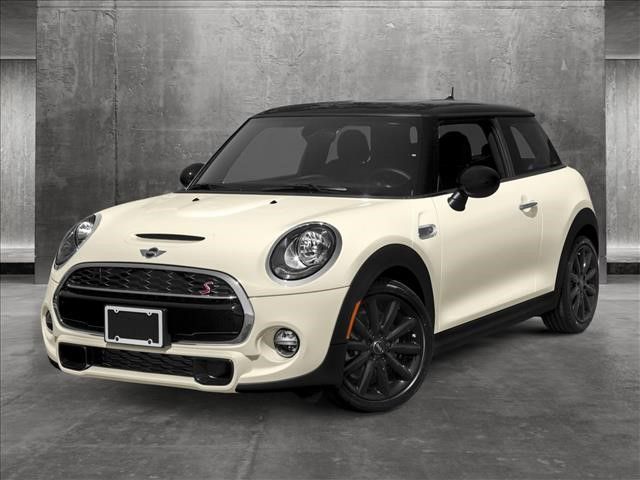 2016 MINI Cooper Hardtop S