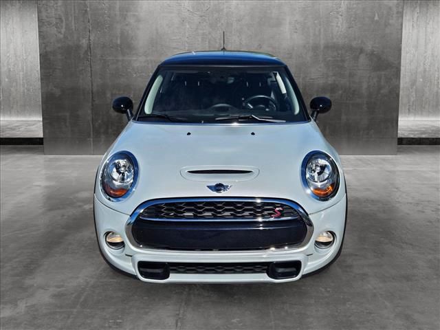 2016 MINI Cooper Hardtop S