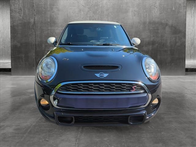 2016 MINI Cooper Hardtop S