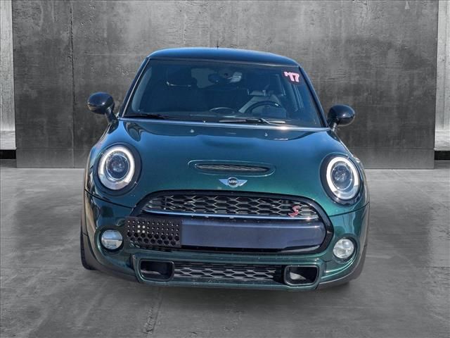 2016 MINI Cooper Hardtop S