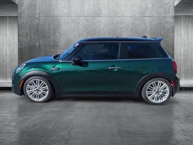 2016 MINI Cooper Hardtop S