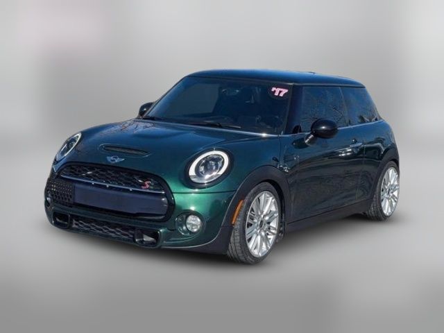 2016 MINI Cooper Hardtop S