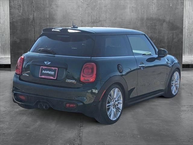 2016 MINI Cooper Hardtop S