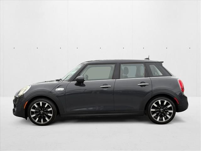 2016 MINI Cooper Hardtop S