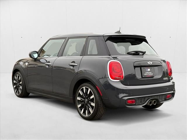 2016 MINI Cooper Hardtop S