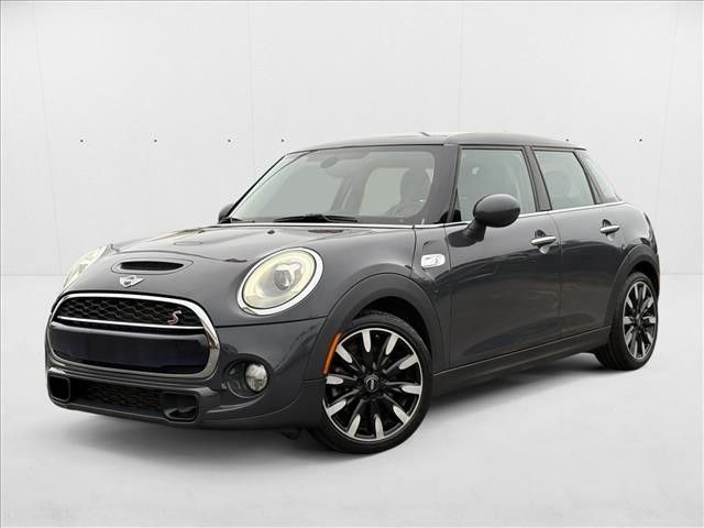 2016 MINI Cooper Hardtop S