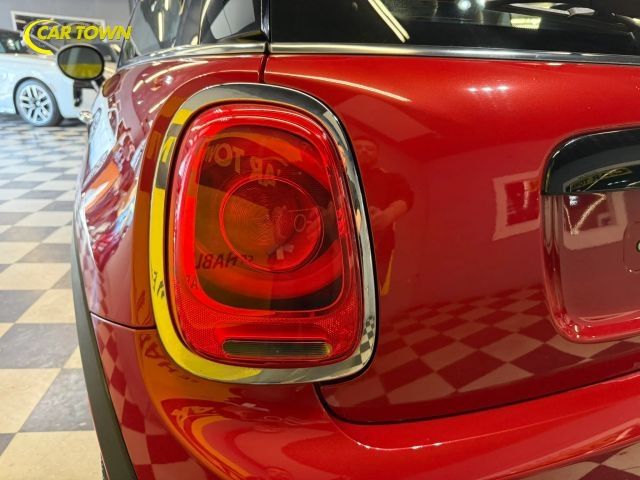 2016 MINI Cooper Hardtop Base