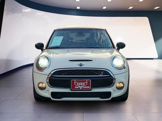 2016 MINI Cooper Hardtop S