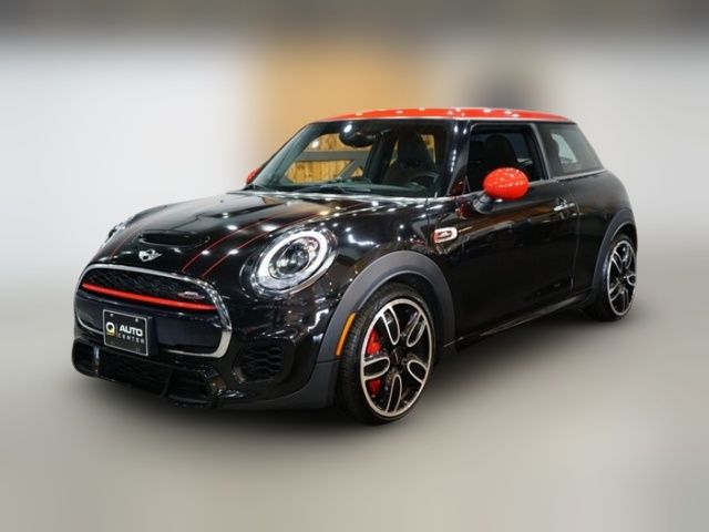 2016 MINI Cooper Hardtop John Cooper Works